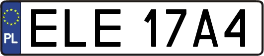 ELE17A4