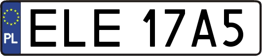 ELE17A5