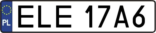 ELE17A6