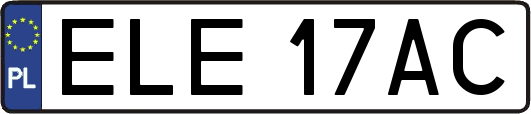 ELE17AC