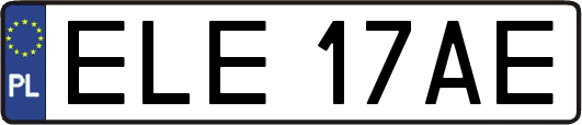 ELE17AE