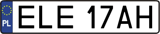 ELE17AH