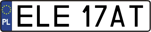 ELE17AT