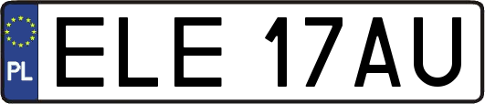 ELE17AU