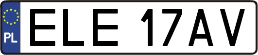 ELE17AV