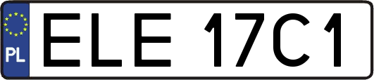 ELE17C1