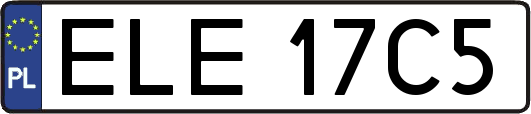 ELE17C5