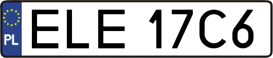 ELE17C6