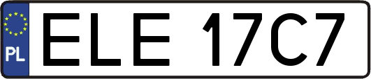 ELE17C7
