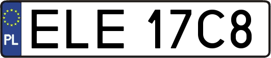 ELE17C8