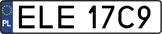 ELE17C9