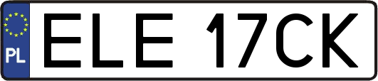 ELE17CK
