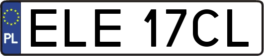 ELE17CL