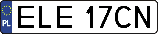 ELE17CN