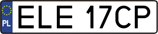 ELE17CP