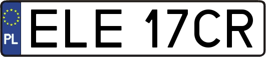 ELE17CR