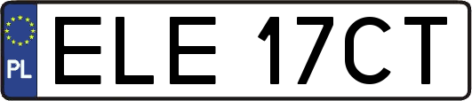 ELE17CT