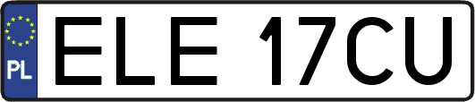 ELE17CU