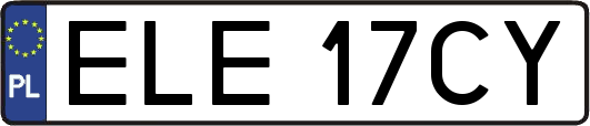 ELE17CY