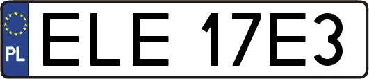 ELE17E3
