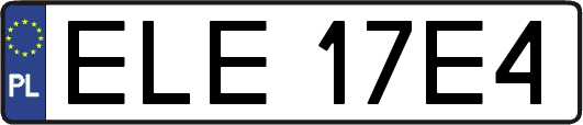 ELE17E4