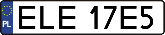 ELE17E5