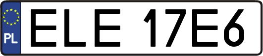 ELE17E6