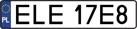 ELE17E8