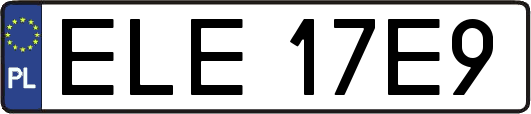 ELE17E9