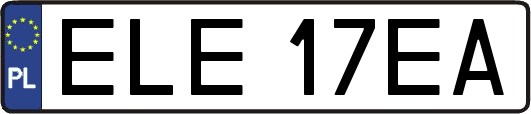 ELE17EA