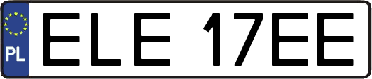 ELE17EE