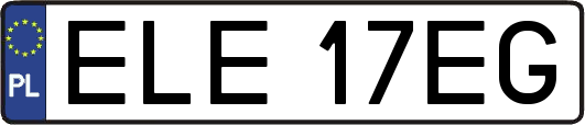 ELE17EG