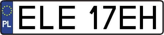 ELE17EH