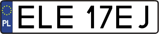 ELE17EJ