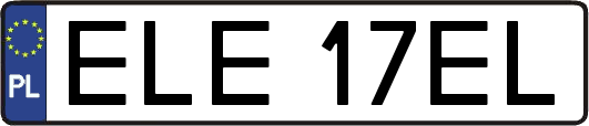 ELE17EL