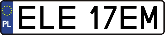 ELE17EM