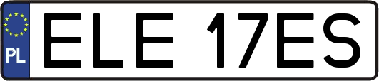 ELE17ES