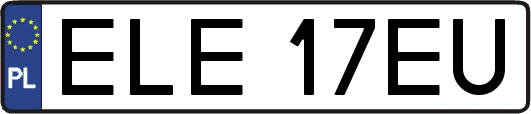 ELE17EU