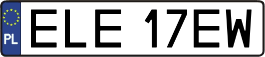 ELE17EW