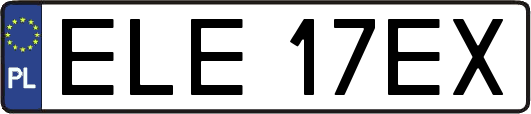 ELE17EX