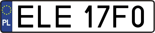 ELE17F0