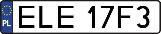 ELE17F3