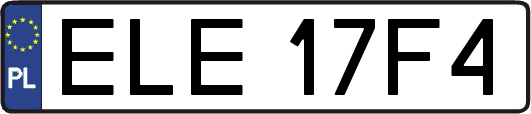 ELE17F4