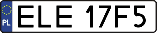 ELE17F5