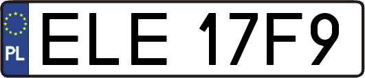 ELE17F9