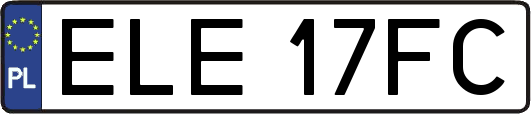 ELE17FC