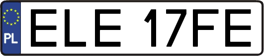 ELE17FE