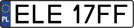 ELE17FF