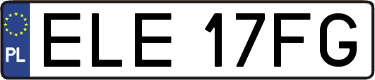 ELE17FG