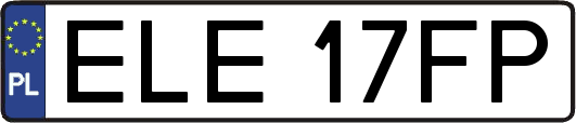 ELE17FP